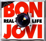Bon Jovi - Real Life
